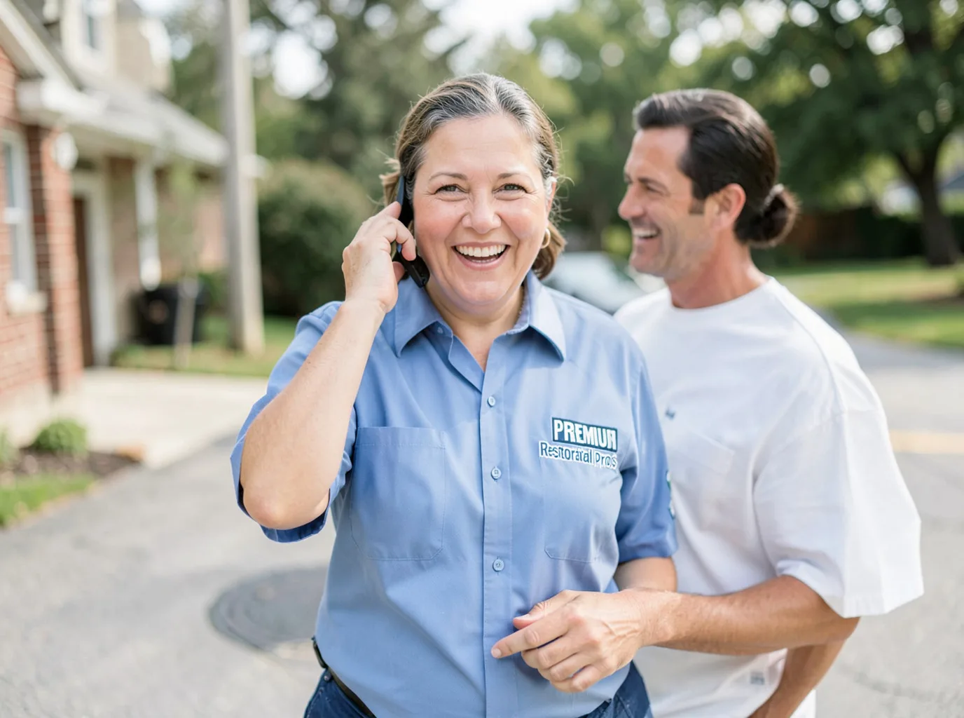 Water Damage Restoration New Hudson, MI FAQs
